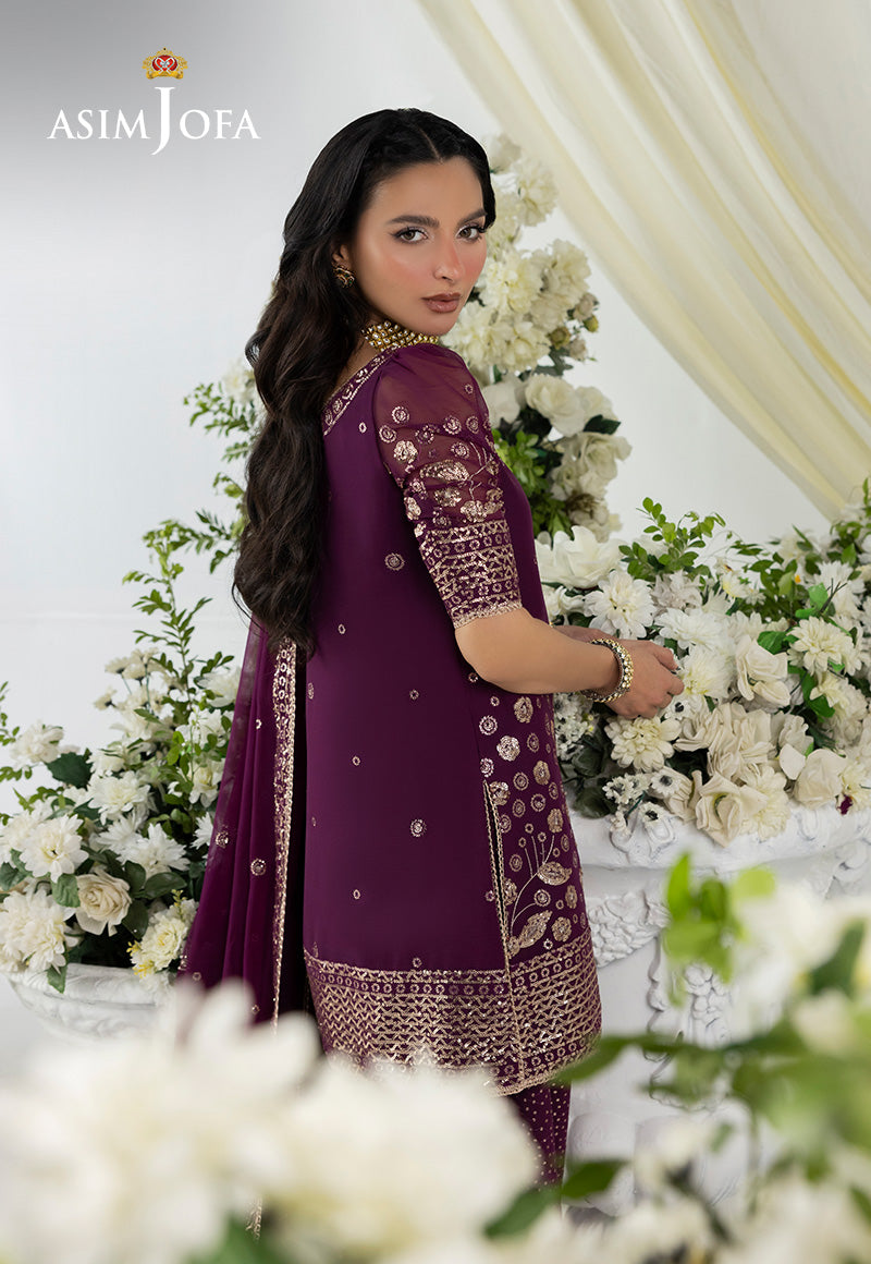 Izel By Asim Jofa