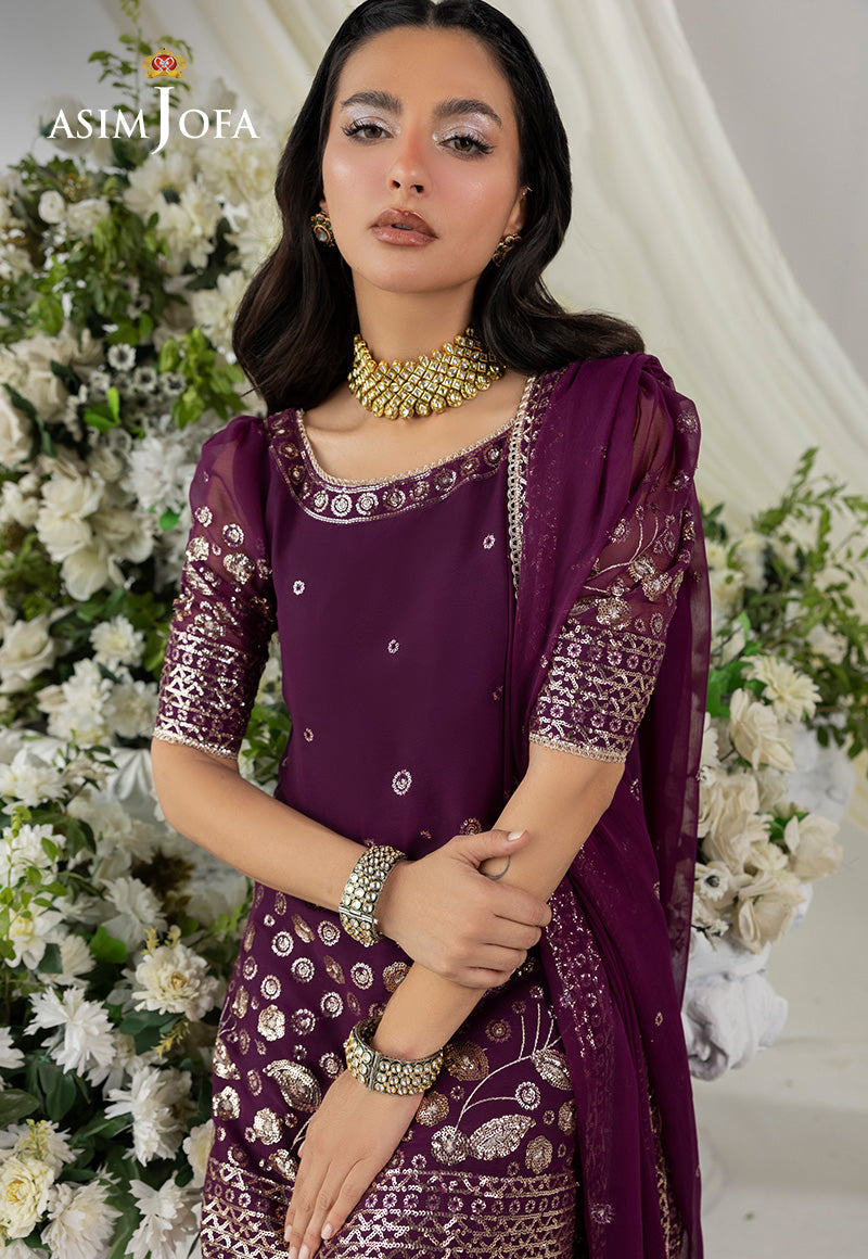 Izel By Asim Jofa