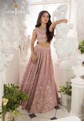 Izel By Asim Jofa