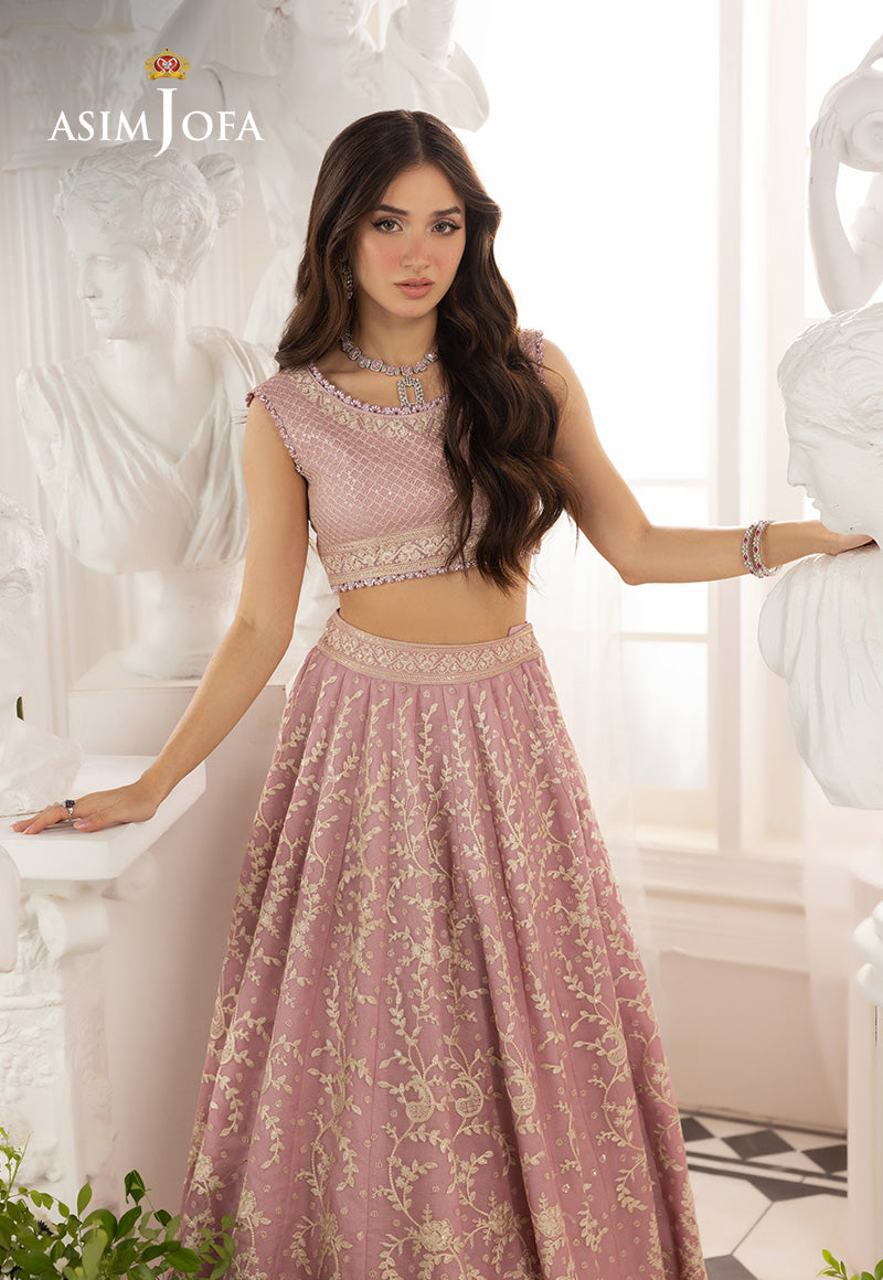 Izel By Asim Jofa
