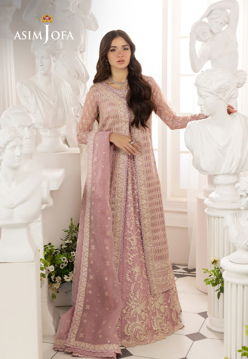 Izel By Asim Jofa