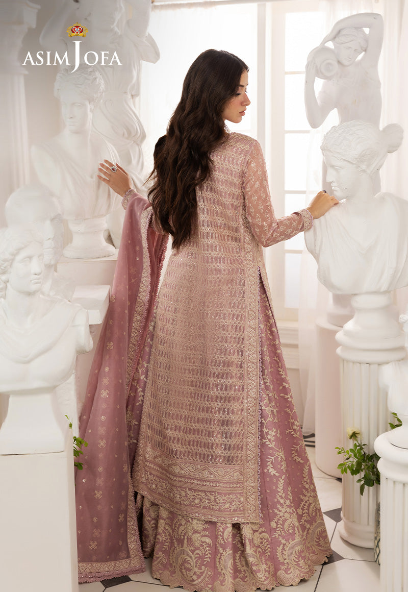 Izel By Asim Jofa