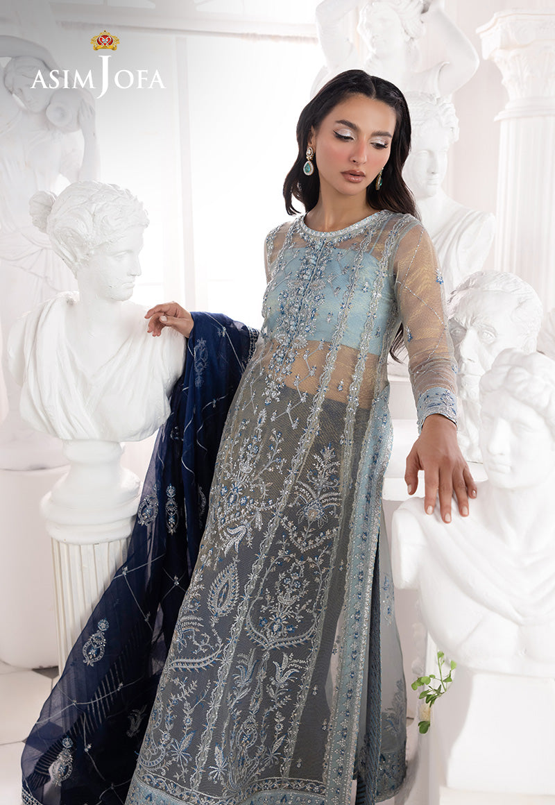 Izel By Asim Jofa