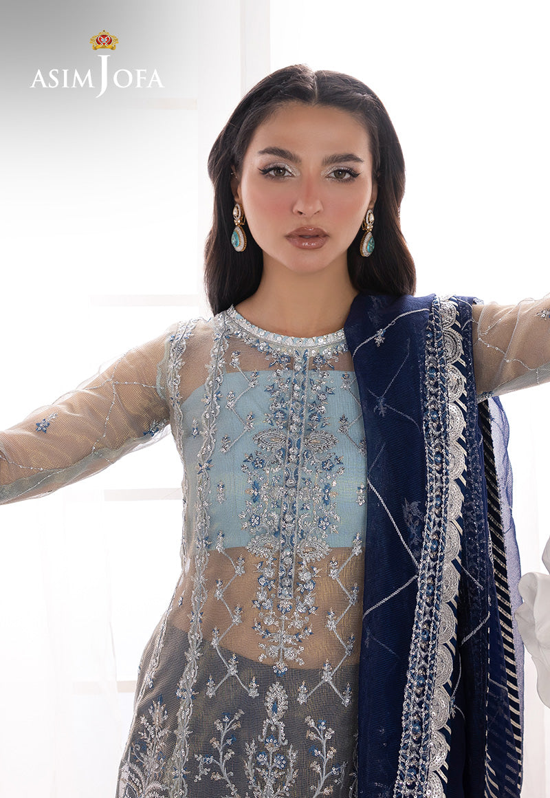 Izel By Asim Jofa