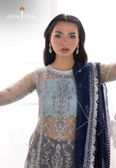 Izel By Asim Jofa