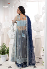 Izel By Asim Jofa