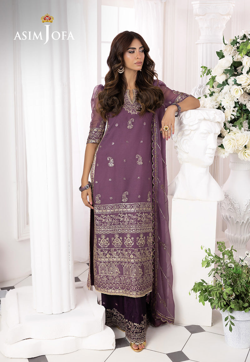 Izel By Asim Jofa