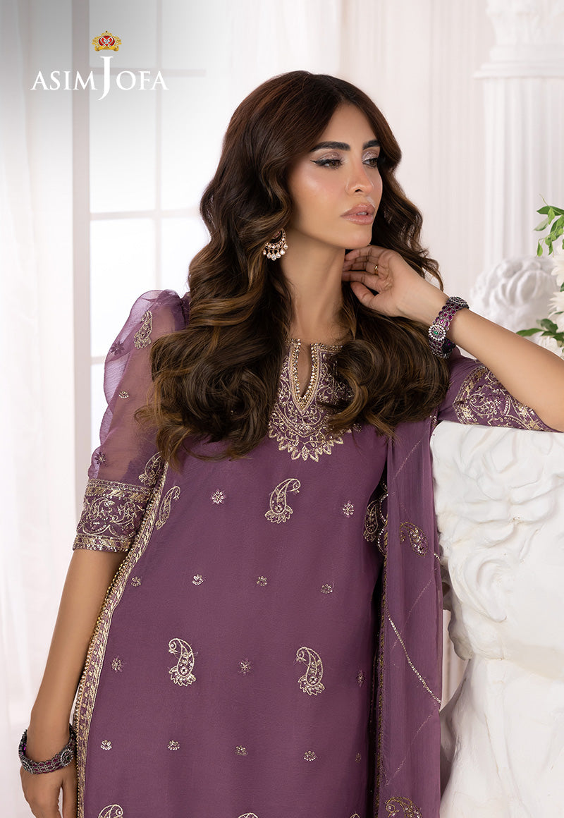 Izel By Asim Jofa