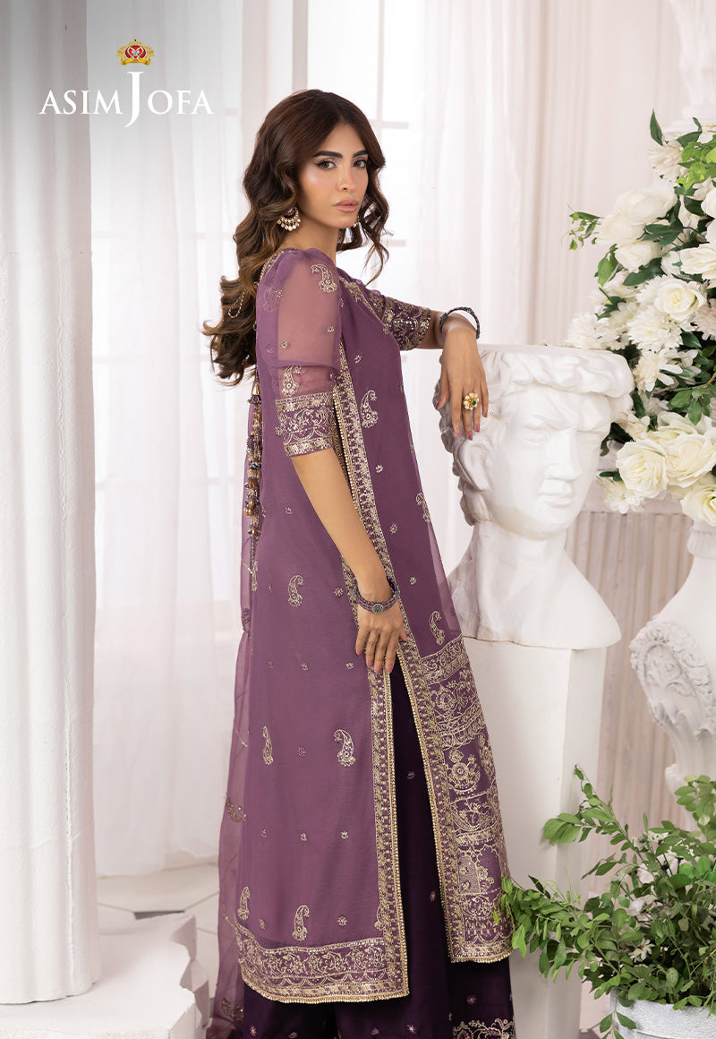 Izel By Asim Jofa