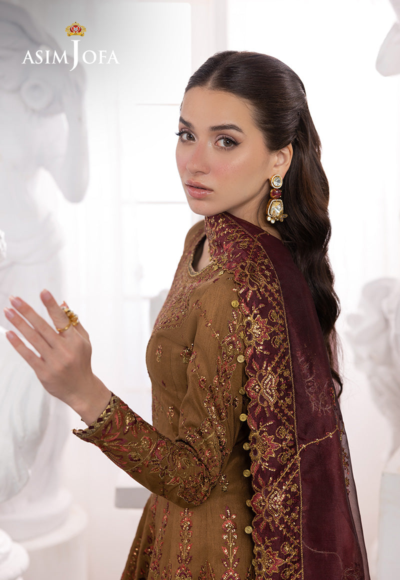 Izel By Asim Jofa