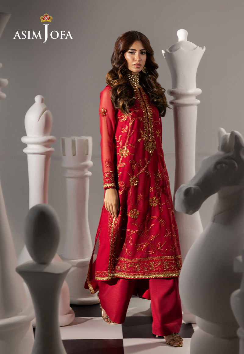 Izel By Asim Jofa