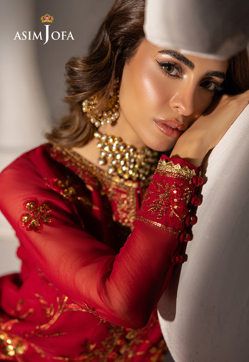 Izel By Asim Jofa