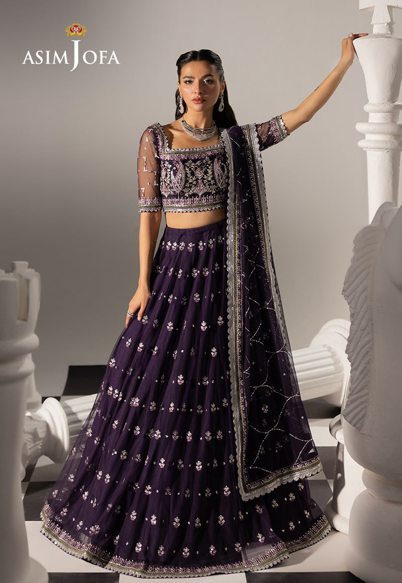 Izel By Asim Jofa