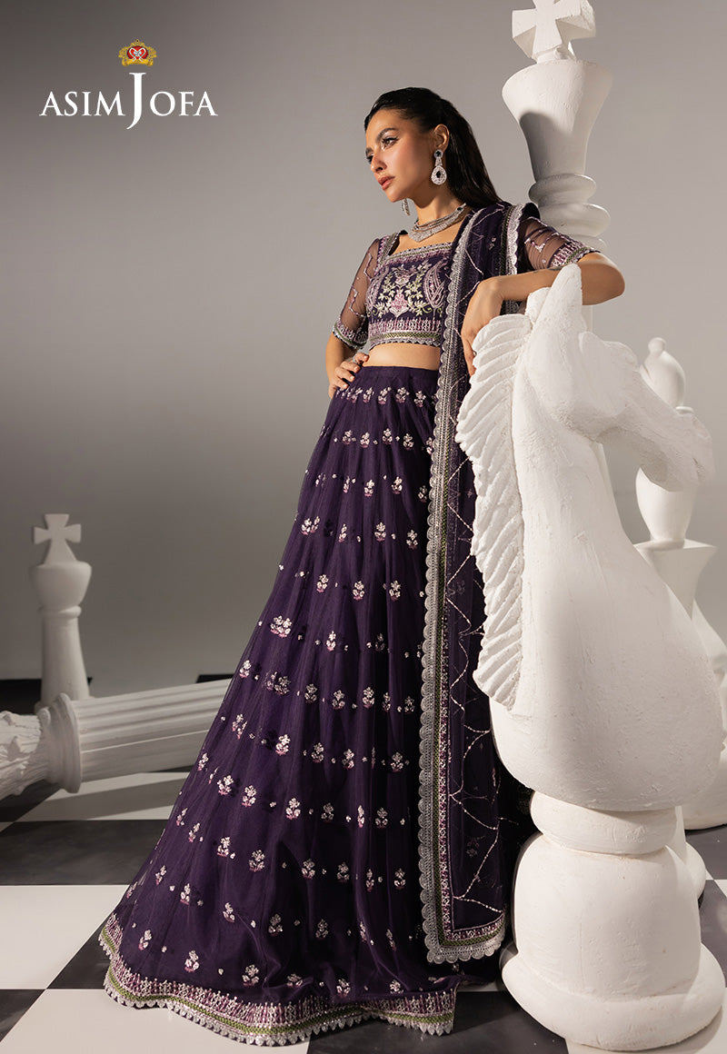 Izel By Asim Jofa