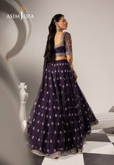 Izel By Asim Jofa