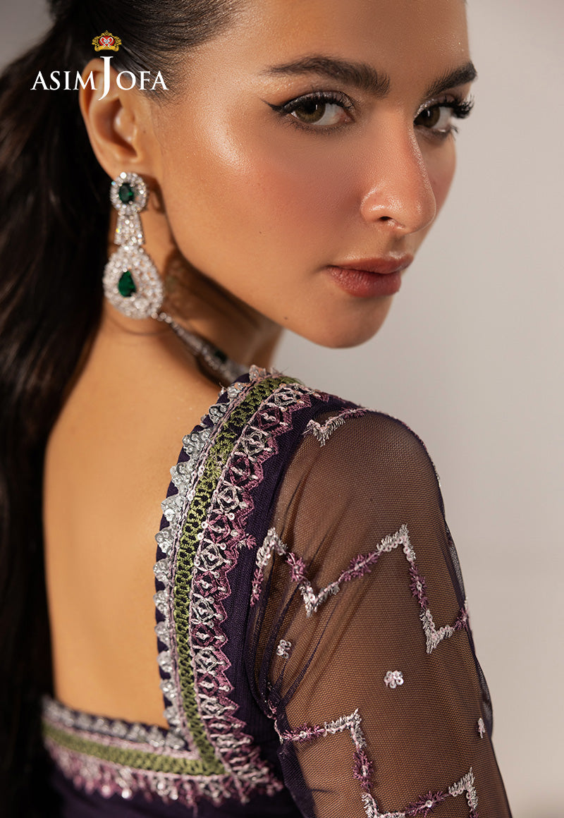 Izel By Asim Jofa