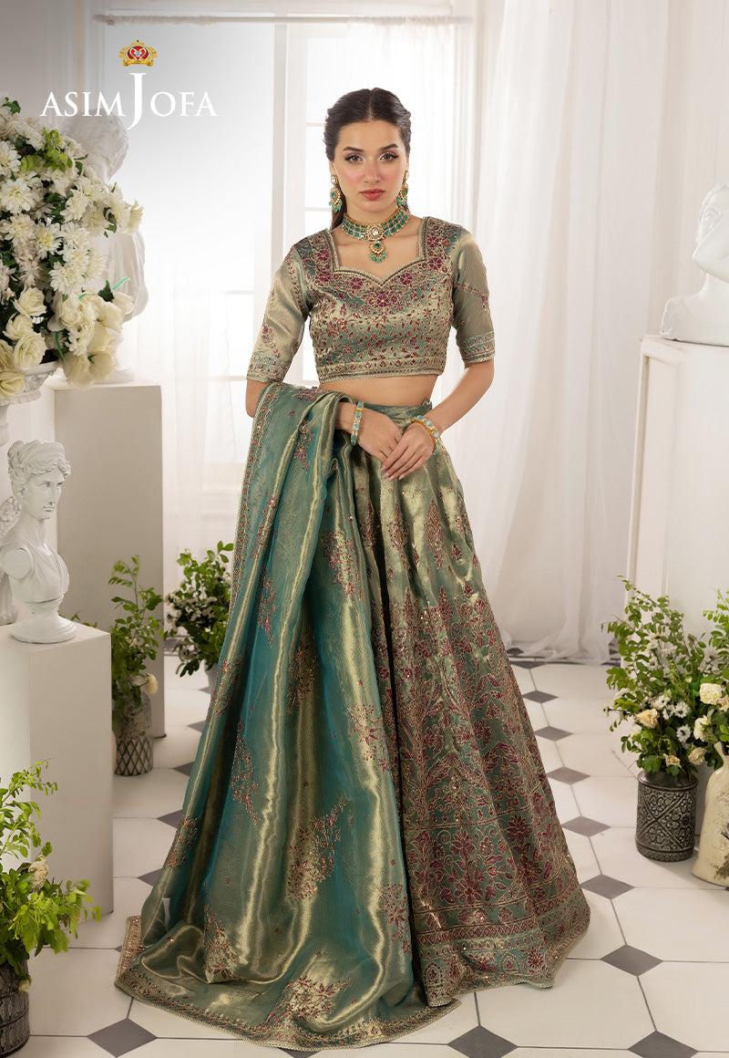 Izel By Asim Jofa