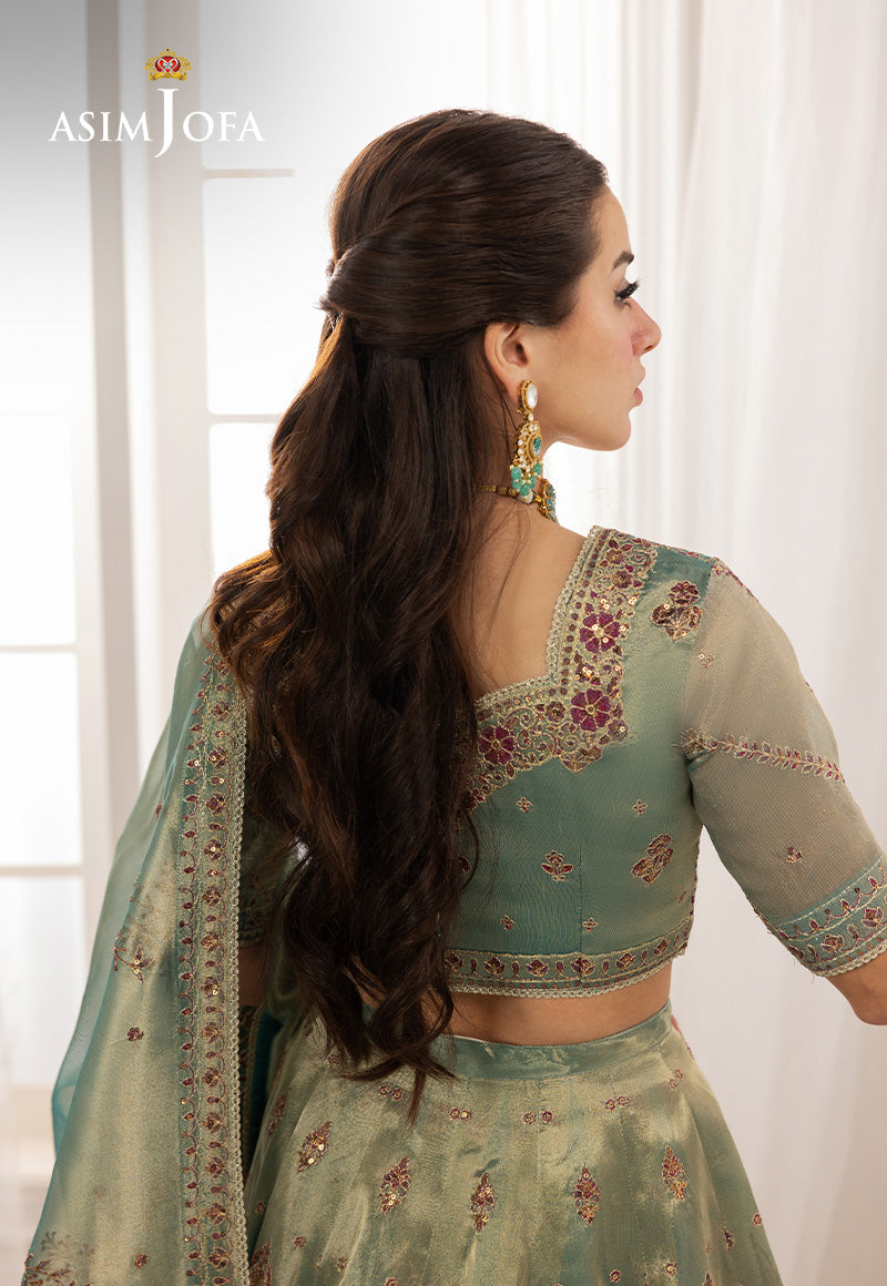 Izel By Asim Jofa