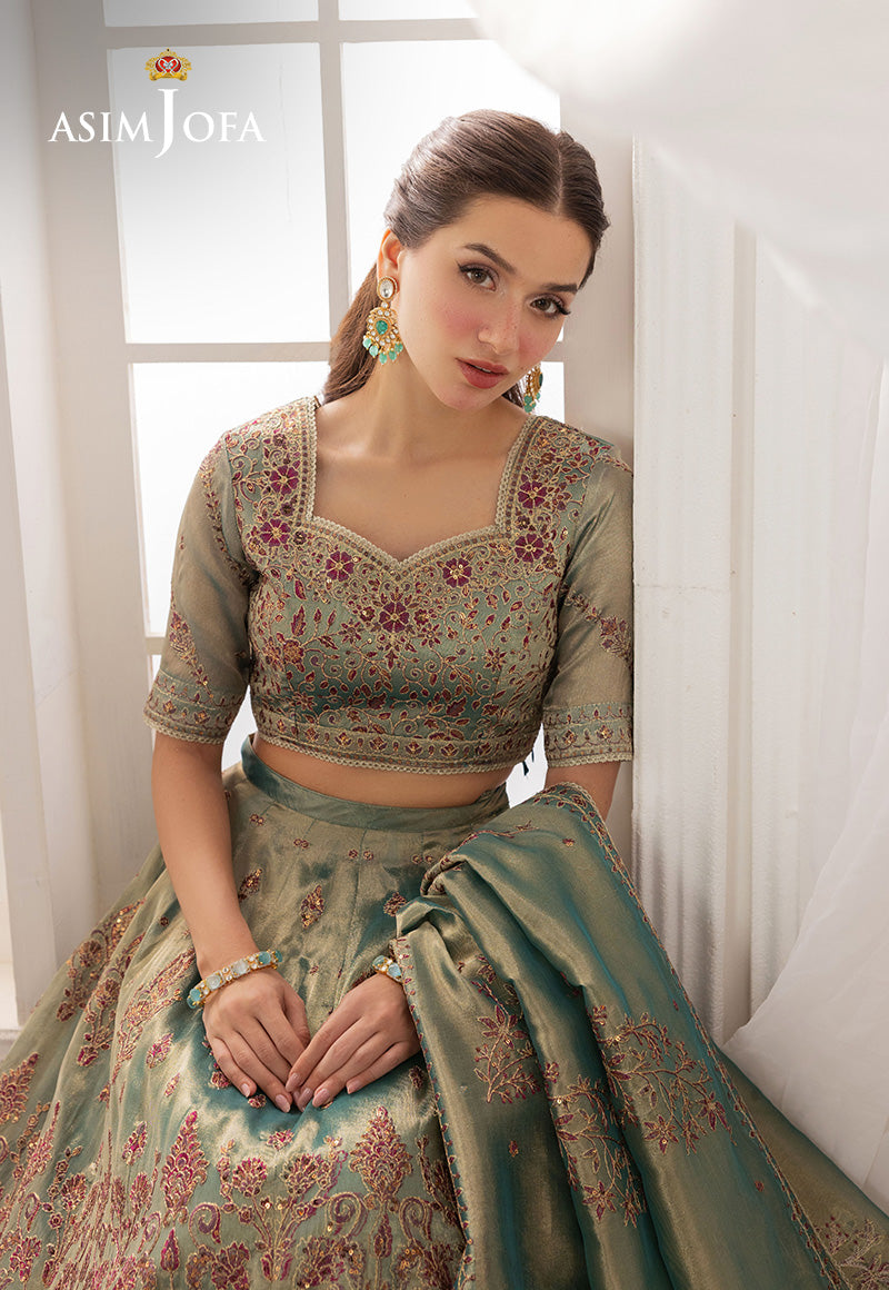 Izel By Asim Jofa