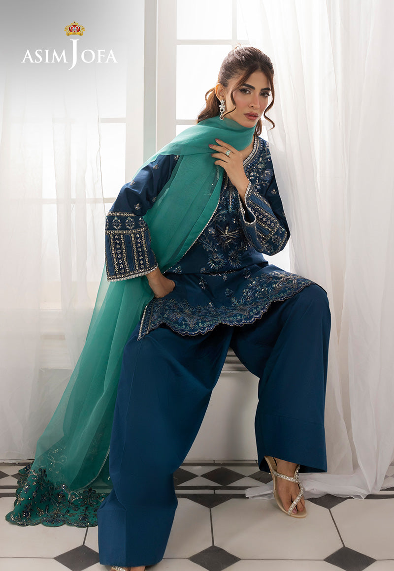 Izel By Asim Jofa