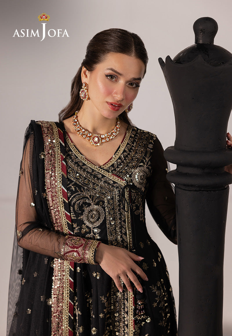Izel By Asim Jofa