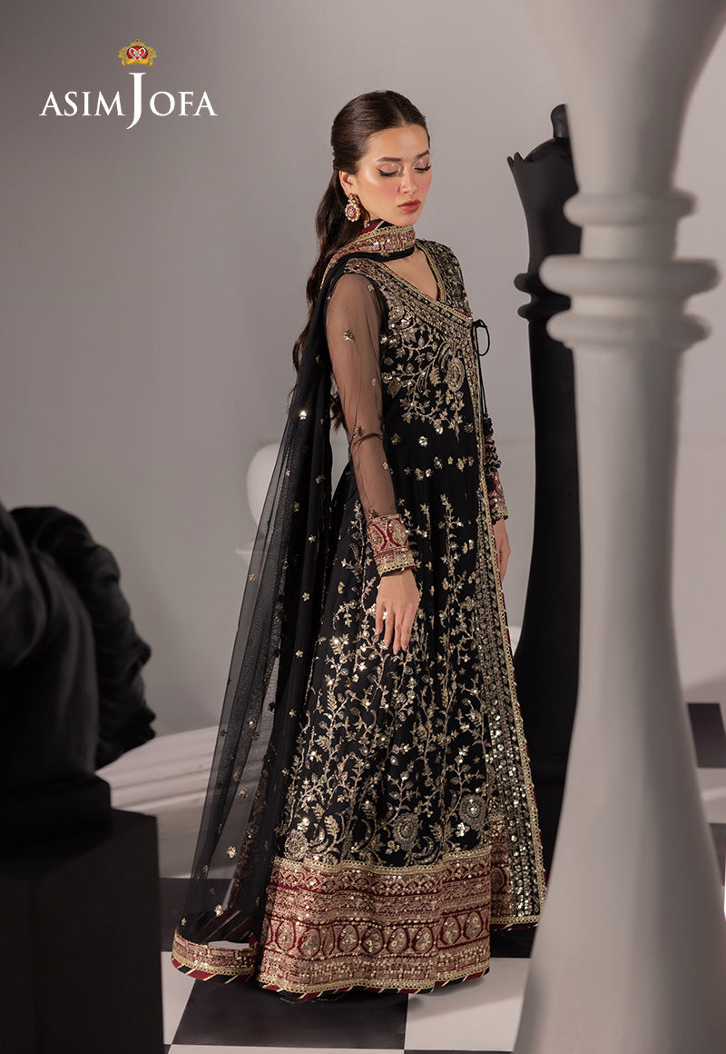 Izel By Asim Jofa