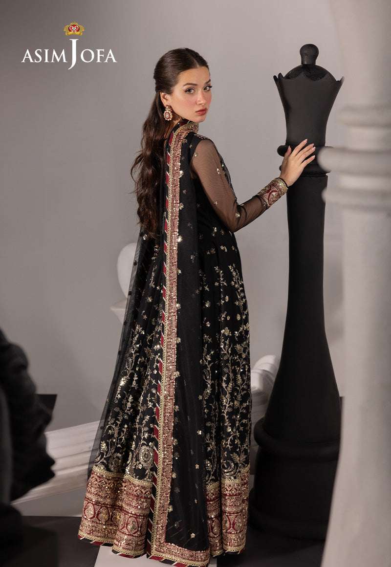 Izel By Asim Jofa