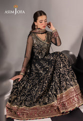 Izel By Asim Jofa