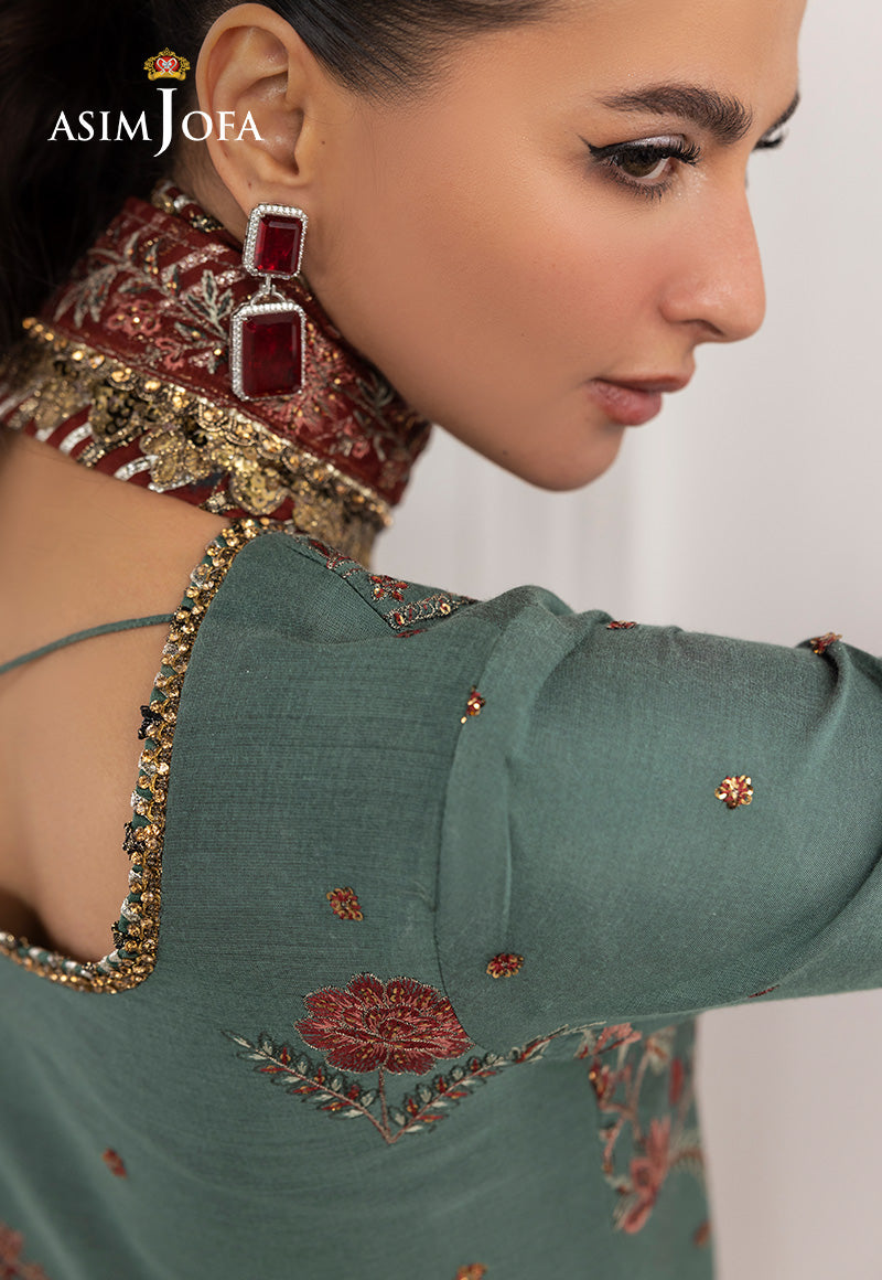 Izel By Asim Jofa