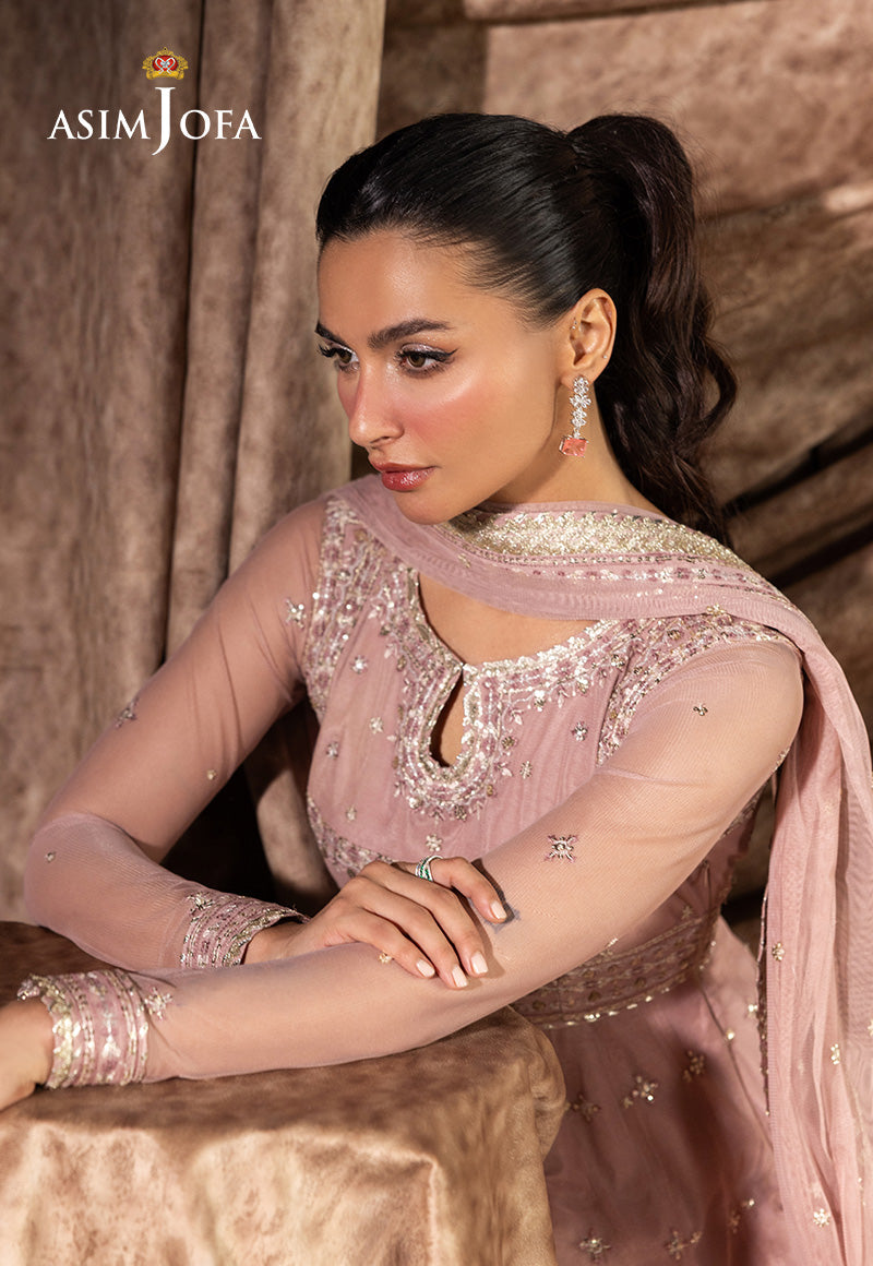 Izel By Asim Jofa