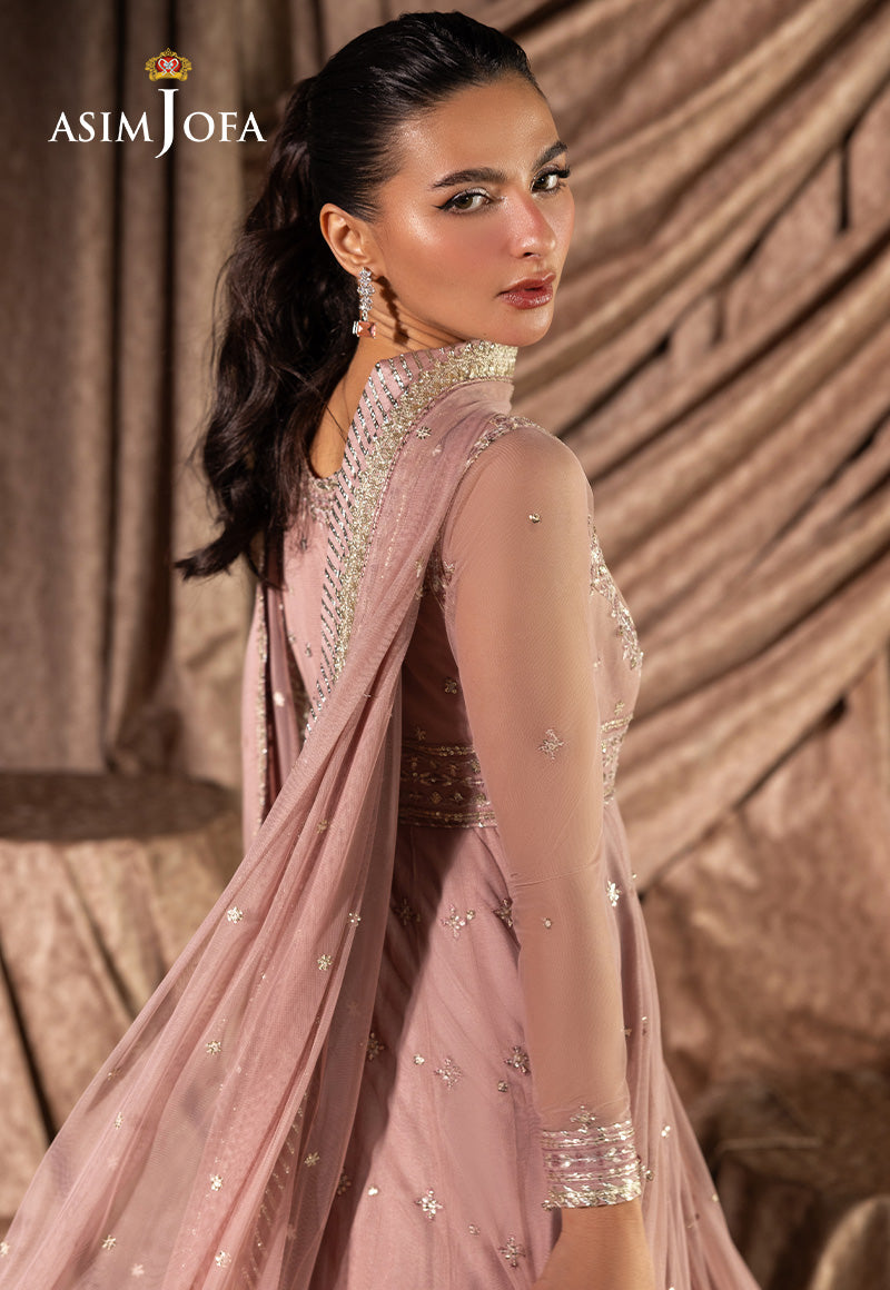 Izel By Asim Jofa