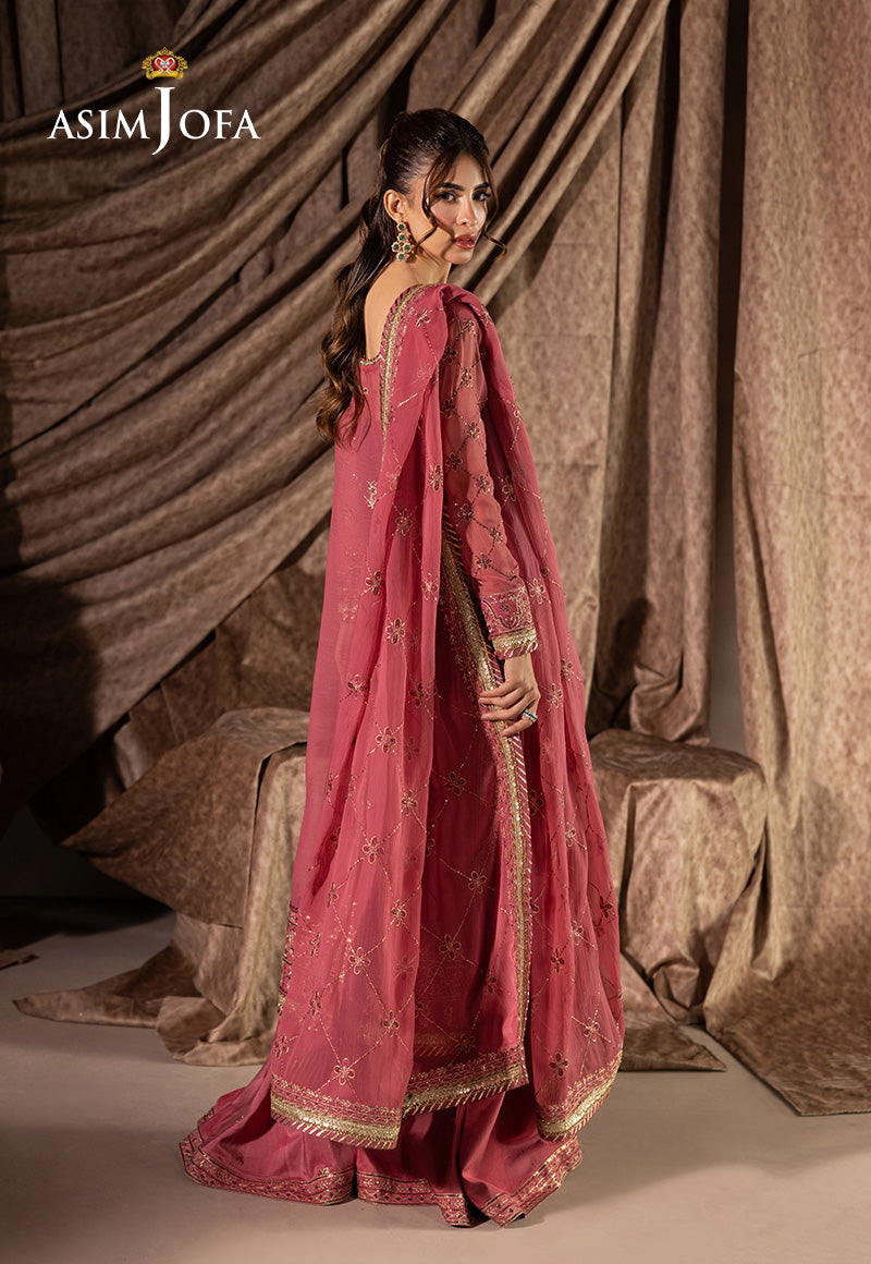 Izel By Asim Jofa