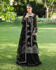 Roheenaz Aangan Chiffon Collection 25