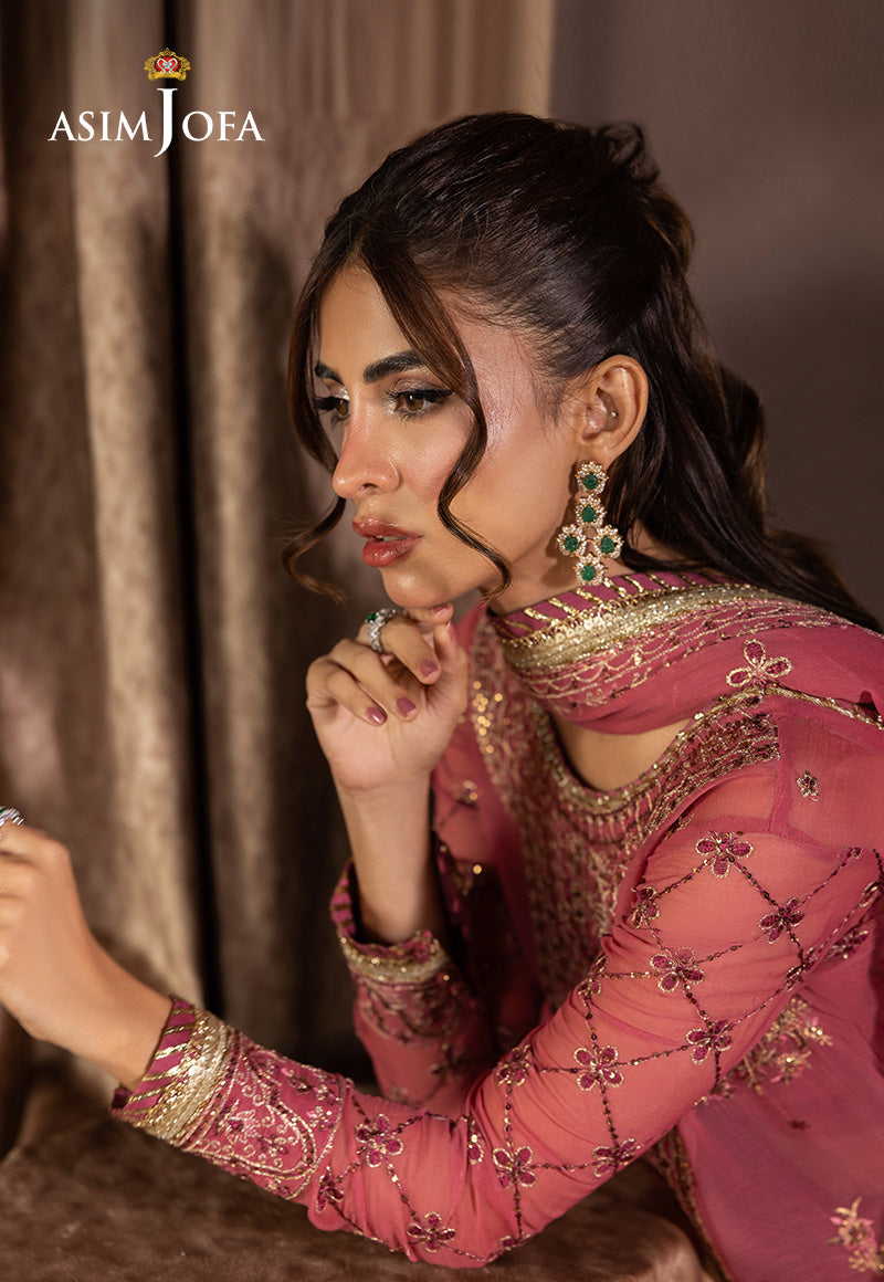 Izel By Asim Jofa