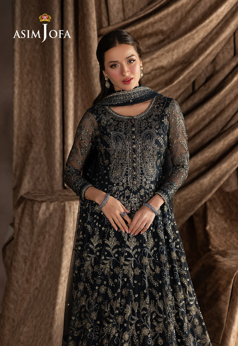 Izel By Asim Jofa