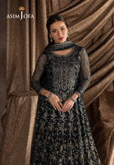 Izel By Asim Jofa