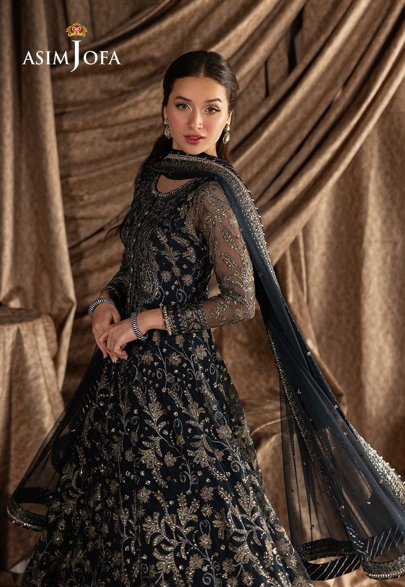 Izel By Asim Jofa