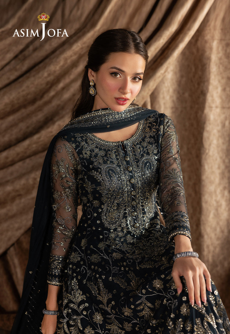 Izel By Asim Jofa