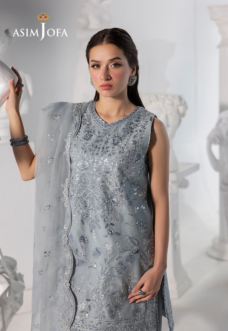 Izel By Asim Jofa