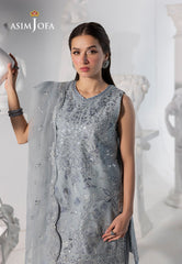 Izel By Asim Jofa