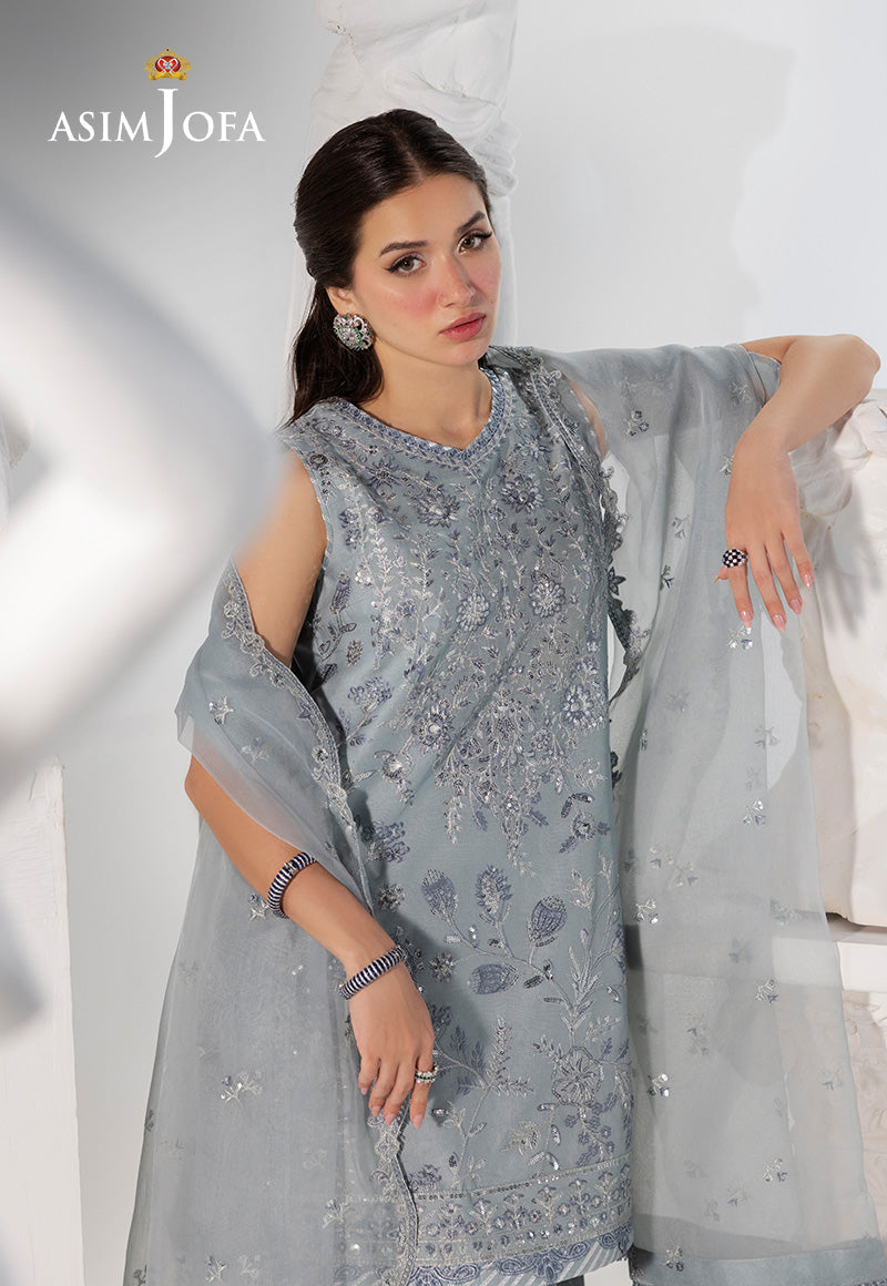 Izel By Asim Jofa