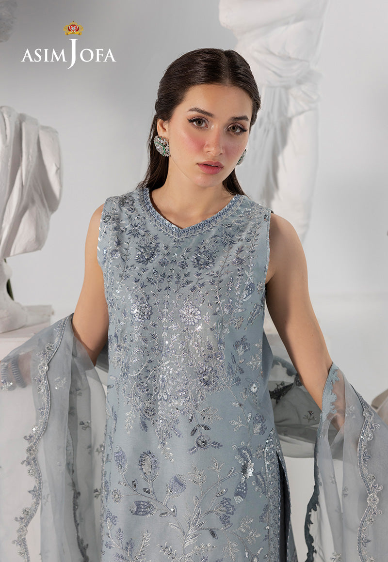 Izel By Asim Jofa