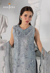 Izel By Asim Jofa