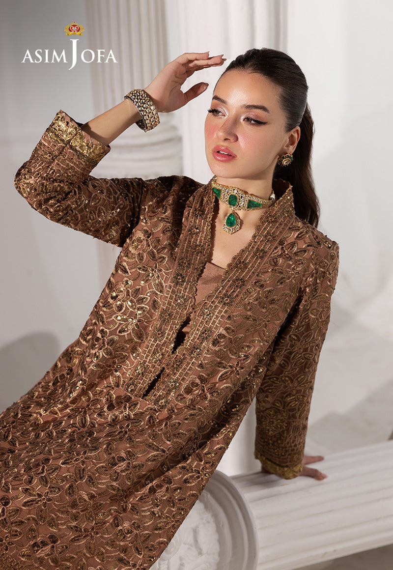 Izel By Asim Jofa