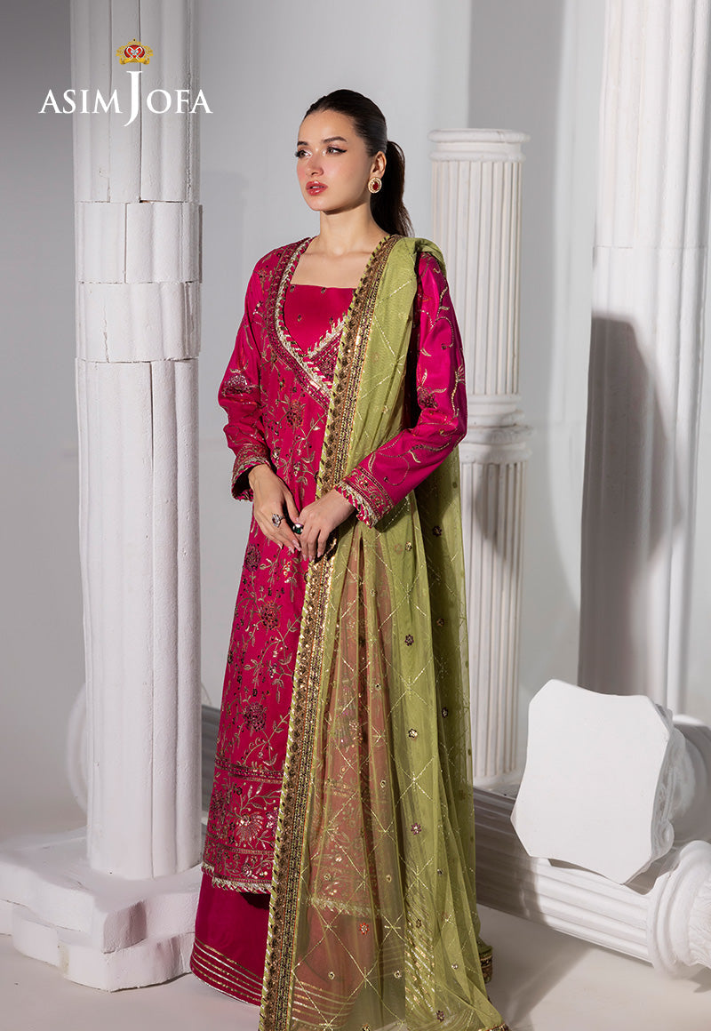 Izel By Asim Jofa