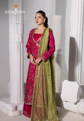 Izel By Asim Jofa