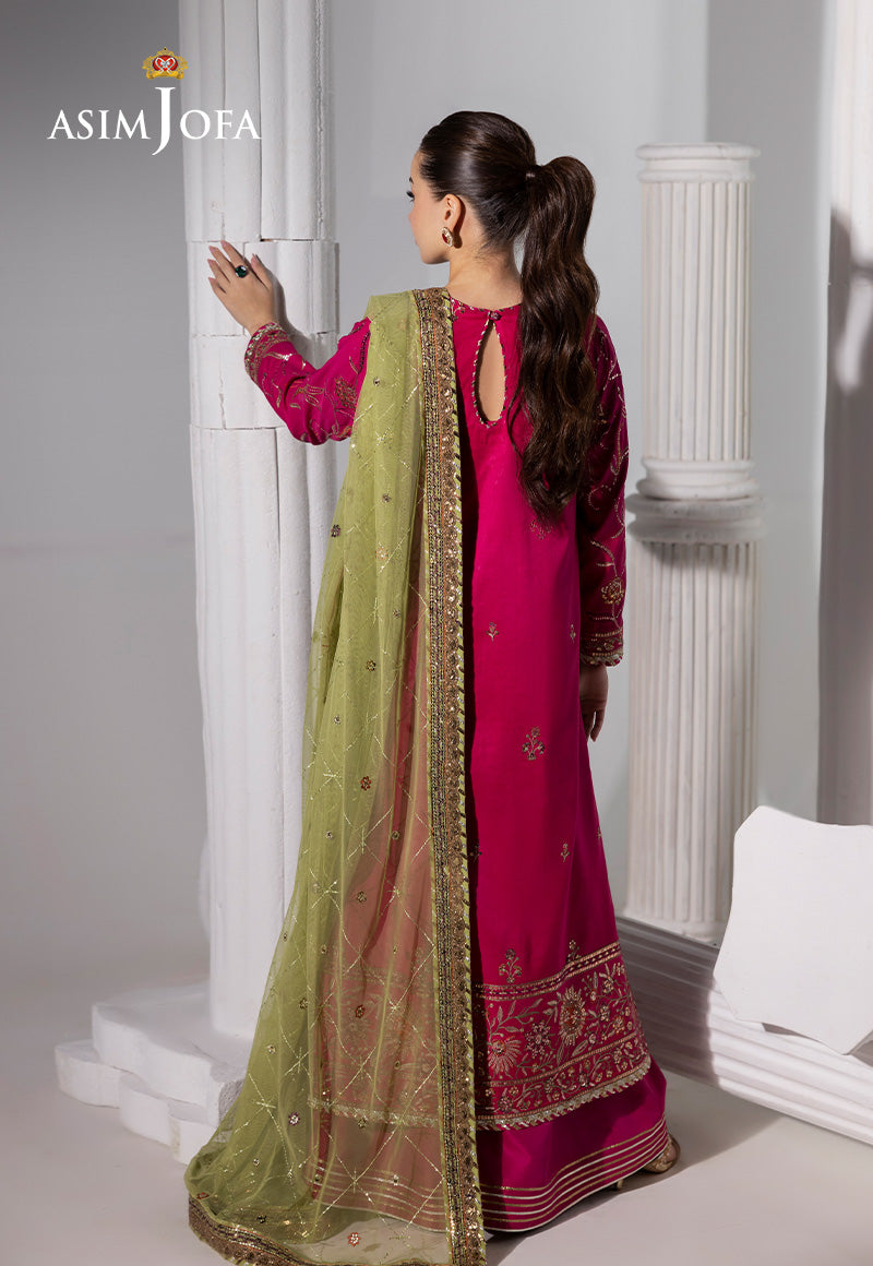 Izel By Asim Jofa