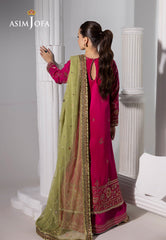 Izel By Asim Jofa