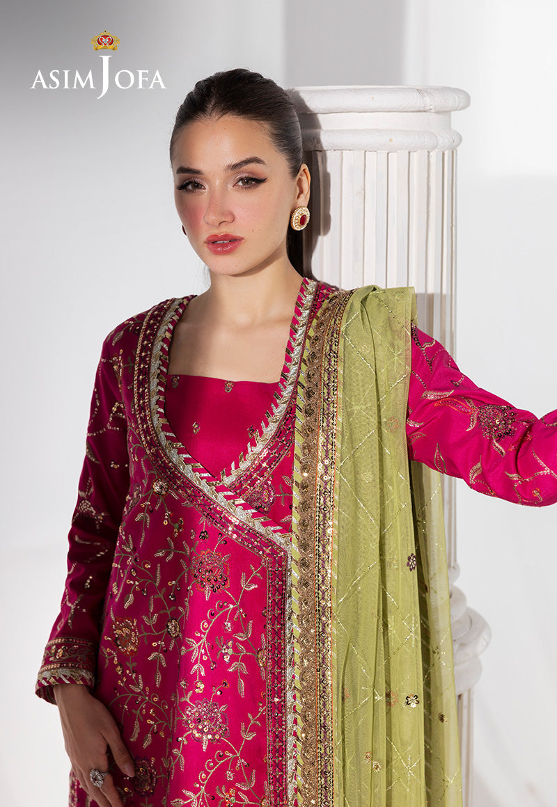 Izel By Asim Jofa