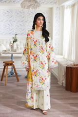 Nissa Floral Symphony By Rajbari 2026